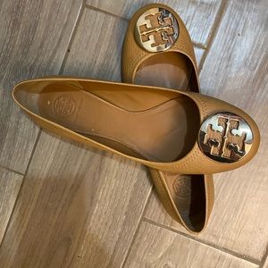 Tory Burch Flats